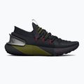 Pantofi de alergare pentru bărbați Under Armour UA HOVR Phantom 3 MTLC negru 3025520-001