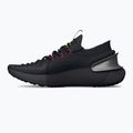 Pantofi de alergare pentru bărbați Under Armour UA HOVR Phantom 3 MTLC negru 3025520-001 2