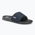 Papuci pentru bărbați REEF One Slide navy/white