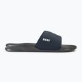 Papuci pentru bărbați REEF One Slide navy/white 2