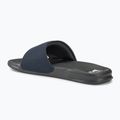 Papuci pentru bărbați REEF One Slide navy/white 3