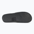 Papuci pentru bărbați REEF One Slide navy/white 4