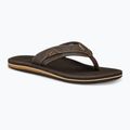 Papuci pentru bărbați REEF Cushion Dawn brown