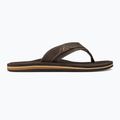 Papuci pentru bărbați REEF Cushion Dawn brown 2