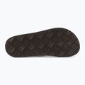 Papuci pentru bărbați REEF Cushion Dawn brown 4