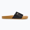 Papuci pentru femei REEF Cushion Scout Perf negru-maro CI9197 2