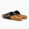 Papuci pentru femei REEF Cushion Scout Perf negru-maro CI9197 3
