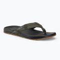 Papuci pentru bărbați REEF Cushion Phantom negri CJ0588