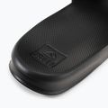 Papuci pentru bărbați REEF One Slide negri-albaștri CJ0612 8