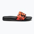 Papuci pentru femei REEF One Slide roșu-negri CJ0176 10