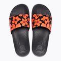 Papuci pentru femei REEF One Slide roșu-negri CJ0176 11