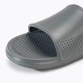 Papuci pentru bărbați REEF Oasis Slide grey 2