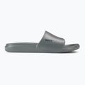 Papuci pentru bărbați REEF Oasis Slide grey 3