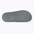 Papuci pentru bărbați REEF Oasis Slide grey 5