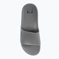 Papuci pentru bărbați REEF Oasis Slide grey 6