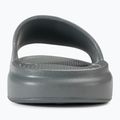 Papuci pentru bărbați REEF Oasis Slide grey 7