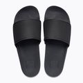 Papuci pentru bărbați REEF Cushion Slide negri CJ0583 11