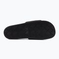 Papuci pentru bărbați REEF Cushion Slide negri CJ0584 5