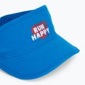 Vizieră de alergare pentru femei Brooks Chaser Visor bluetiful/run happy heart 3