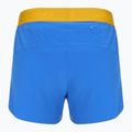Pantaloni scurți de alergare pentru femei Brooks Chaser 3" bluetiful/golden hour 2