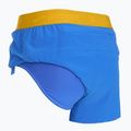 Pantaloni scurți de alergare pentru femei Brooks Chaser 3" bluetiful/golden hour 5