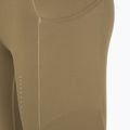 Colanți de alergare pentru femei Brooks Method 7/8 Tight dark oatmeal 4