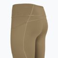 Colanți de alergare pentru femei Brooks Method 7/8 Tight dark oatmeal 5