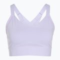 Sutien de antrenament Brooks Interlace Sports Bra violet dash