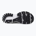 Pantofi de alergare pentru bărbați BROOKS Ghost 14 negru-verde 1103691D047 4