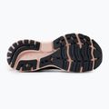 Pantofi de alergare pentru femei BROOKS Ghost 14 negru/roz 1203561B026 4