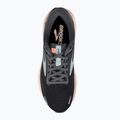 Pantofi de alergare pentru femei BROOKS Ghost 14 negru/roz 1203561B026 6