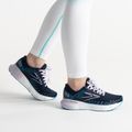 Pantofi de alergare pentru femei BROOKS Glycerin 20 albastru marin 1203692A499 3