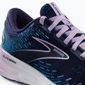 Pantofi de alergare pentru femei BROOKS Glycerin 20 albastru marin 1203691B499 8