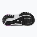 Pantofi de alergare pentru femei Brooks Glycerin GTS 20 negru/bellflower/fiesta 4