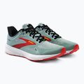 Pantofi de alergare pentru bărbați BROOKS Launch 9 verde 1103861D413 6
