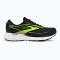 Brooks Trace 2 pantofi de alergare pentru bărbați negru/primer grey/nightlife 2