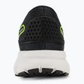 Brooks Trace 2 pantofi de alergare pentru bărbați negru/primer grey/nightlife 6