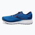 Încălțăminte de alergat pentru bărbați Brooks Trace 2 palace blue/blue depths/orange 3