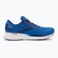 Încălțăminte de alergat pentru bărbați Brooks Trace 2 palace blue/blue depths/orange 2