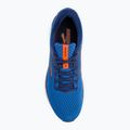 Încălțăminte de alergat pentru bărbați Brooks Trace 2 palace blue/blue depths/orange 7
