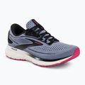 Brooks Trace 2 pantofi de alergare pentru femei Purple impression/negru/roz