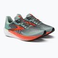 Brooks Hyperion Max bărbați pantofi de alergare gri 1103901D426 4