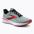 Pantofi de alergare pentru femei BROOKS Launch GTS 9 verde 1203741B413