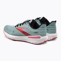 Pantofi de alergare pentru femei BROOKS Launch GTS 9 verde 1203741B413 3