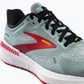 Pantofi de alergare pentru femei BROOKS Launch GTS 9 verde 1203741B413 8