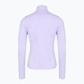Bluză de alergare pentru femei Brooks Dash 1/2 Zip violet dash 2