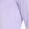 Bluză de alergare pentru femei Brooks Dash 1/2 Zip violet dash 3
