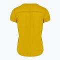 Tricou de alergare pentru femei Brooks Distance golden hour 2