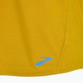 Tricou de alergare pentru femei Brooks Distance golden hour 3