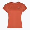 Tricou de alergare pentru femei Brooks Sprint Free copper